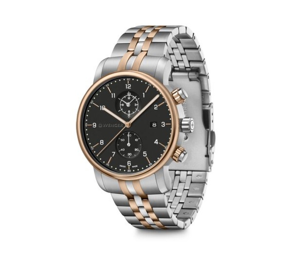 Wenger Urban Classic Chrono 01.1743.129 - main (1)