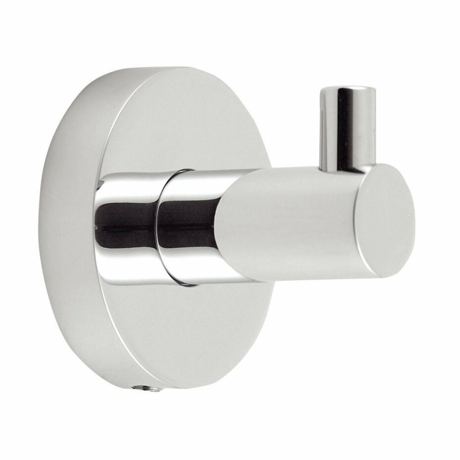 SAPHO XR205 X-Round E háček, stříbrná - main (0)