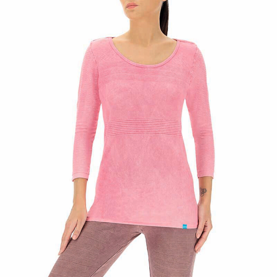 UYN Lady To-Be OW Shirt Three Quarter SL - main (0)