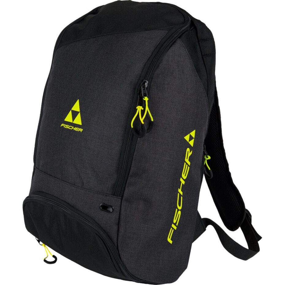 Batoh Fischer  Coaches Backpack - main (0)
