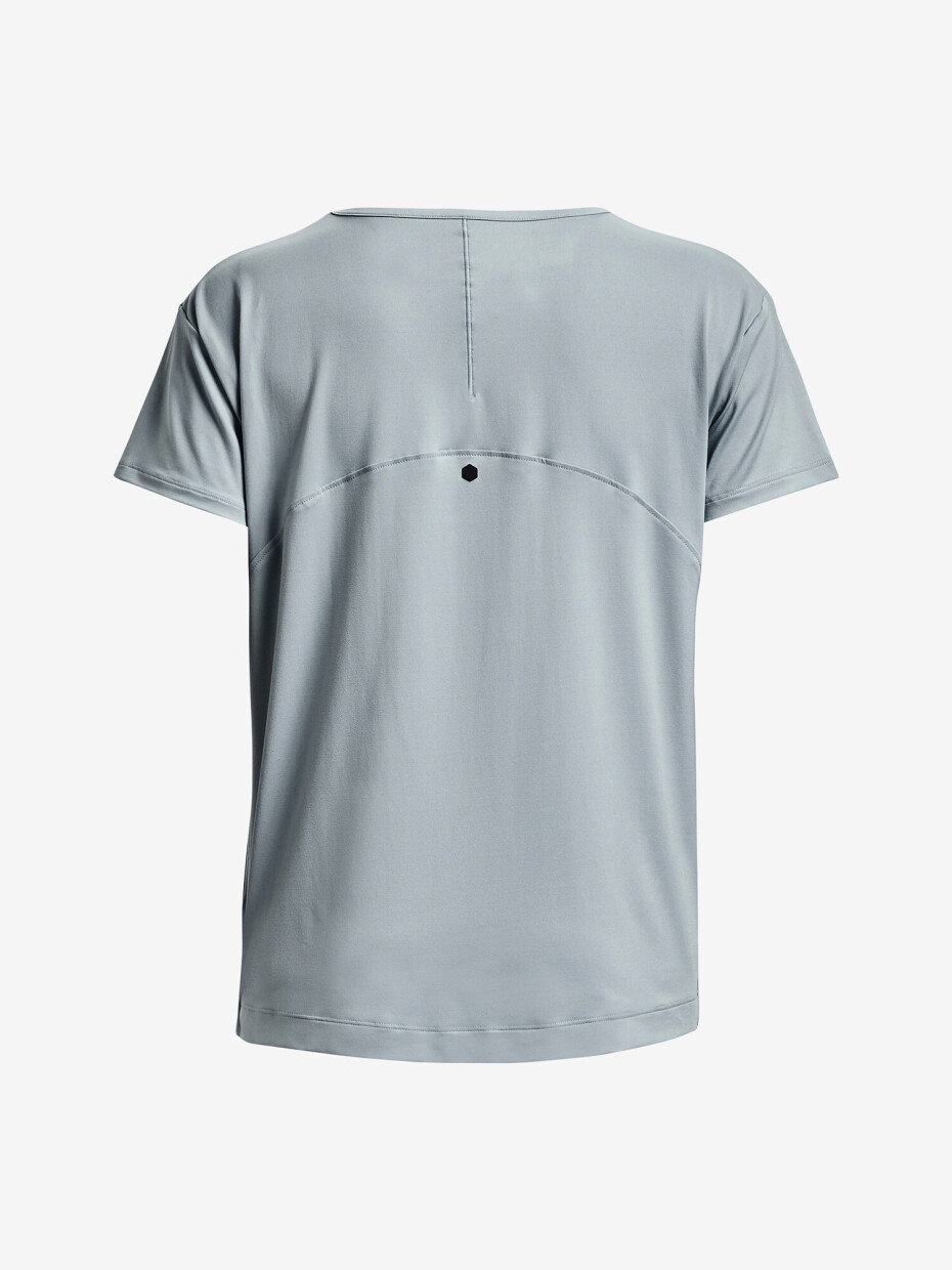 Under Armour UA Rush Energy SS-BLU 1365683-465 - main (3)
