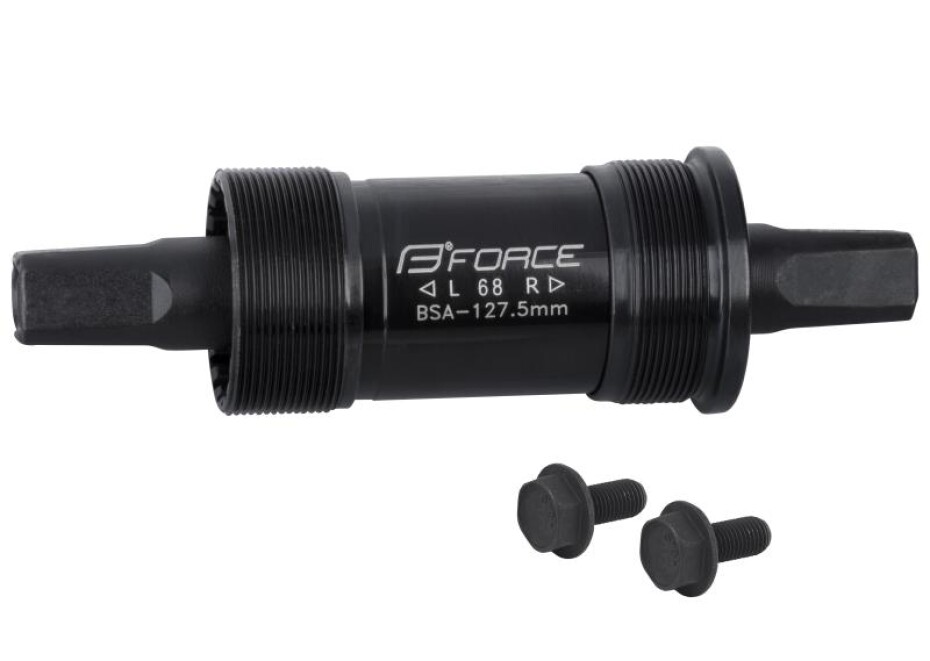 Force Osa zapouzdřená 127.5 BSA Fe misky + Fe tělo - main (0)