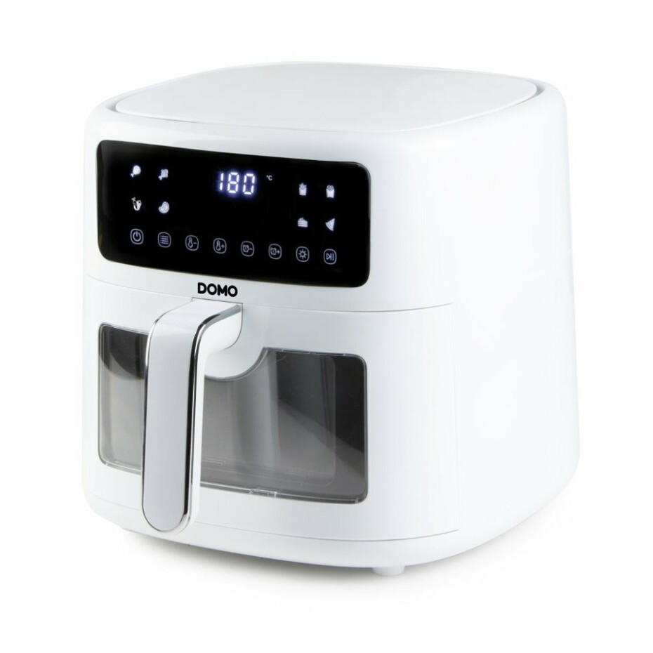 DOMO DO1136FR digitální horkovzdušná fritéza, 6 l - main (0)