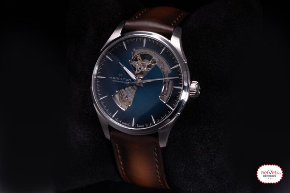 Hamilton Jazzmaster Open Heart Auto H32675540 - main (4)