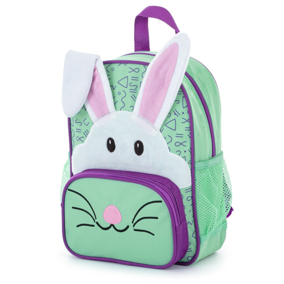 Batoh dětský předškolní FUNNY Oxy Bunny - main (0)