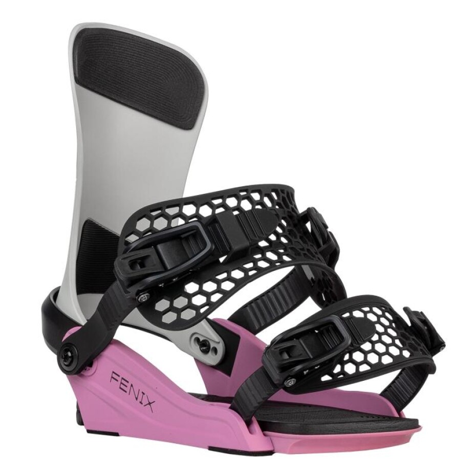 Gravity Fenix grey/rose - main (0)
