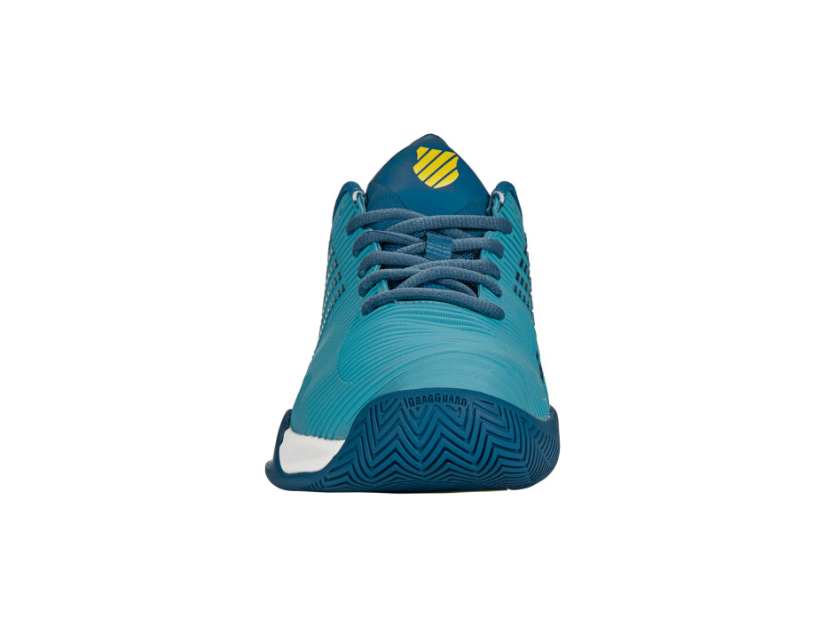 Pánská tenisová obuv K-Swiss  Hypercourt Supreme Scuba Blue  EUR 42 - main (6)