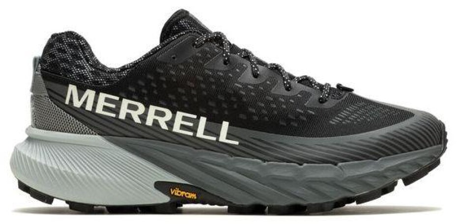 Merrell J067759 Agility Peak 5 Black/granite - main (0)