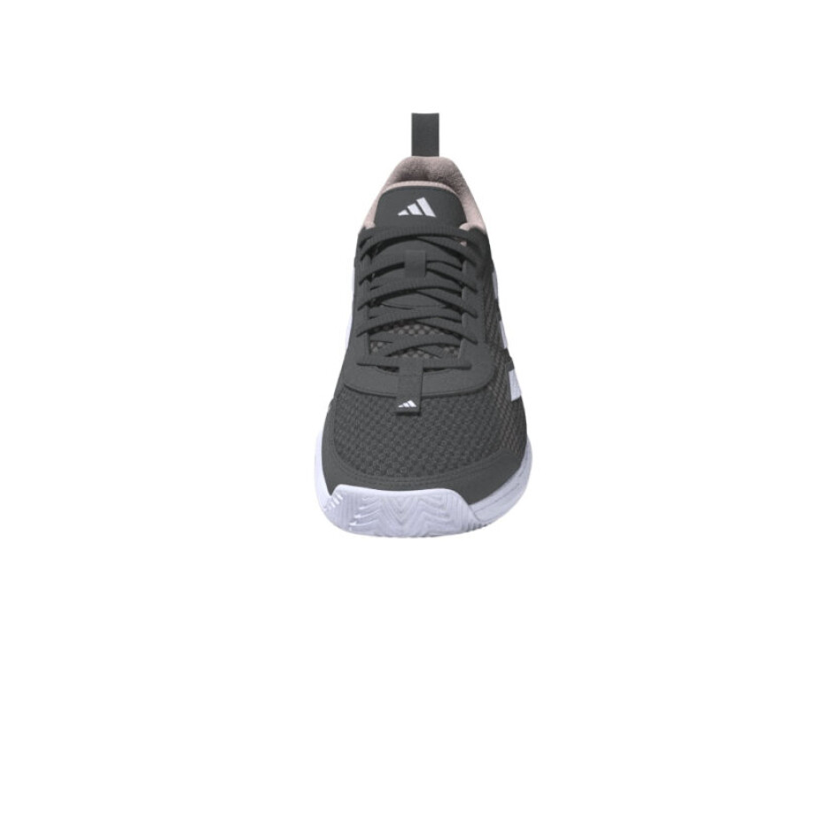 Dámská tenisová obuv adidas  Avaflash Clay Grey Four  EUR 40 - main (4)