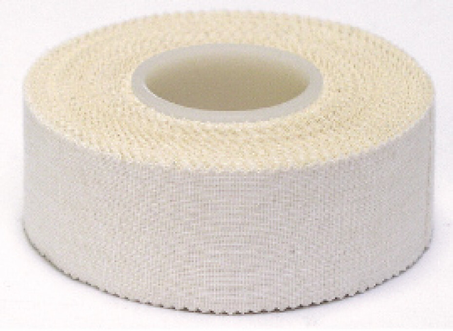 Mc David 61511T Eurotape 2,5 cm Bulk - 48ks - main (0)