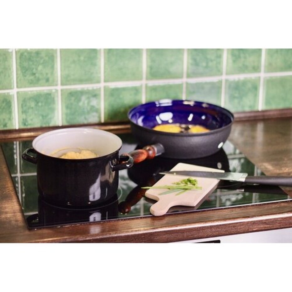 Sfinx Smaltovaný rendlík Standard, 22 cm, 3,4 l, 3,4 l - main (2)