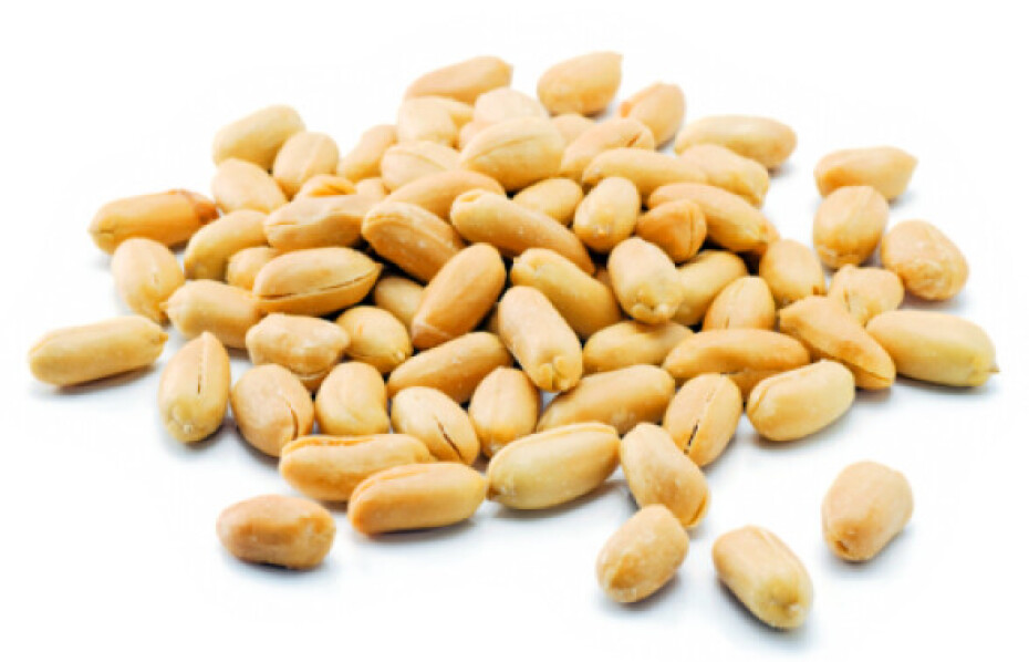 LifeLike Arašídová mouka 500 g - main (0)