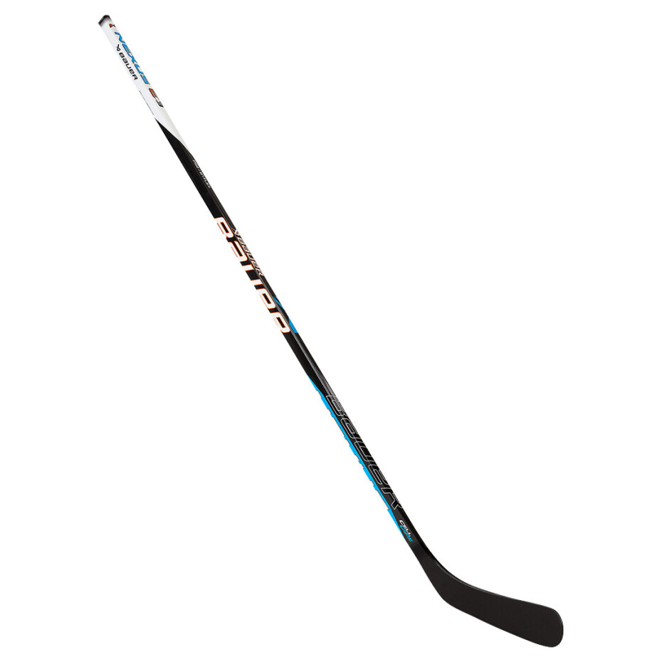 Bauer Nexus E3 Grip S22 SR - main (1)