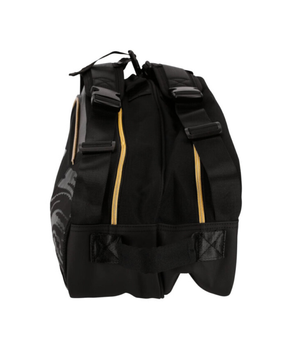 Taška na rakety FZ Forza  Tour Line 6 Pcs Black - main (2)