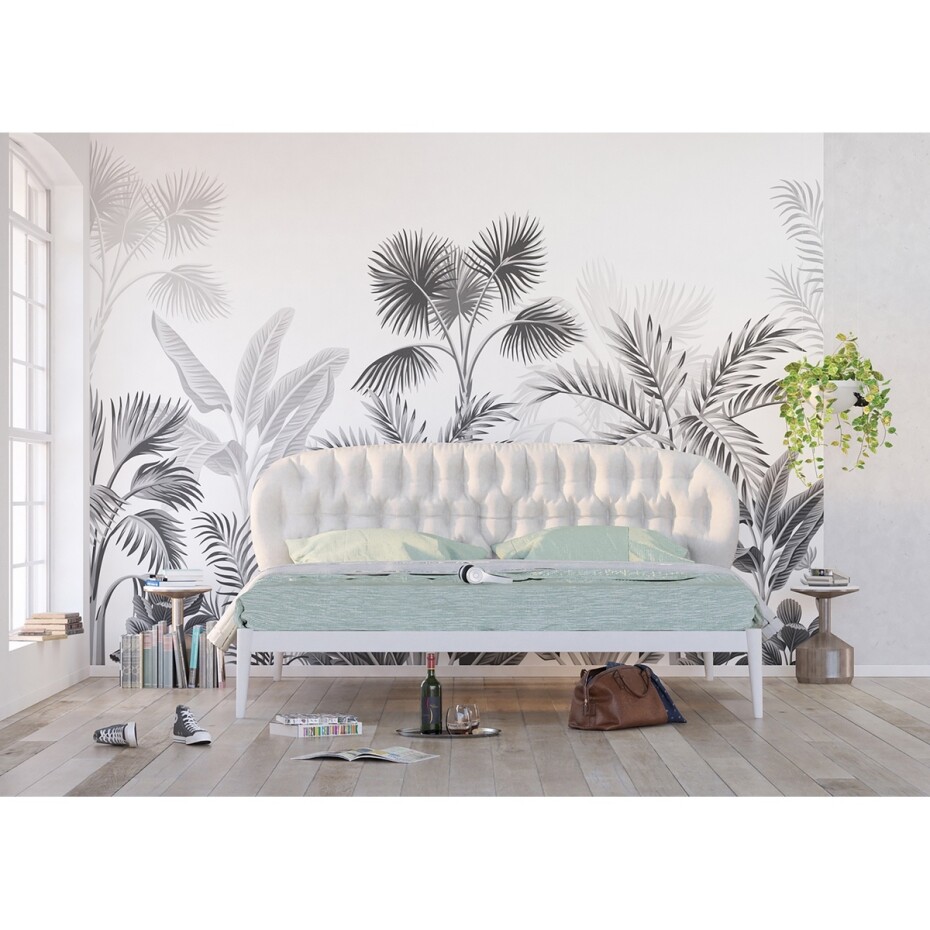 Fototapeta XXL Jungle 360 x 254 cm, 8 dílů - main (1)