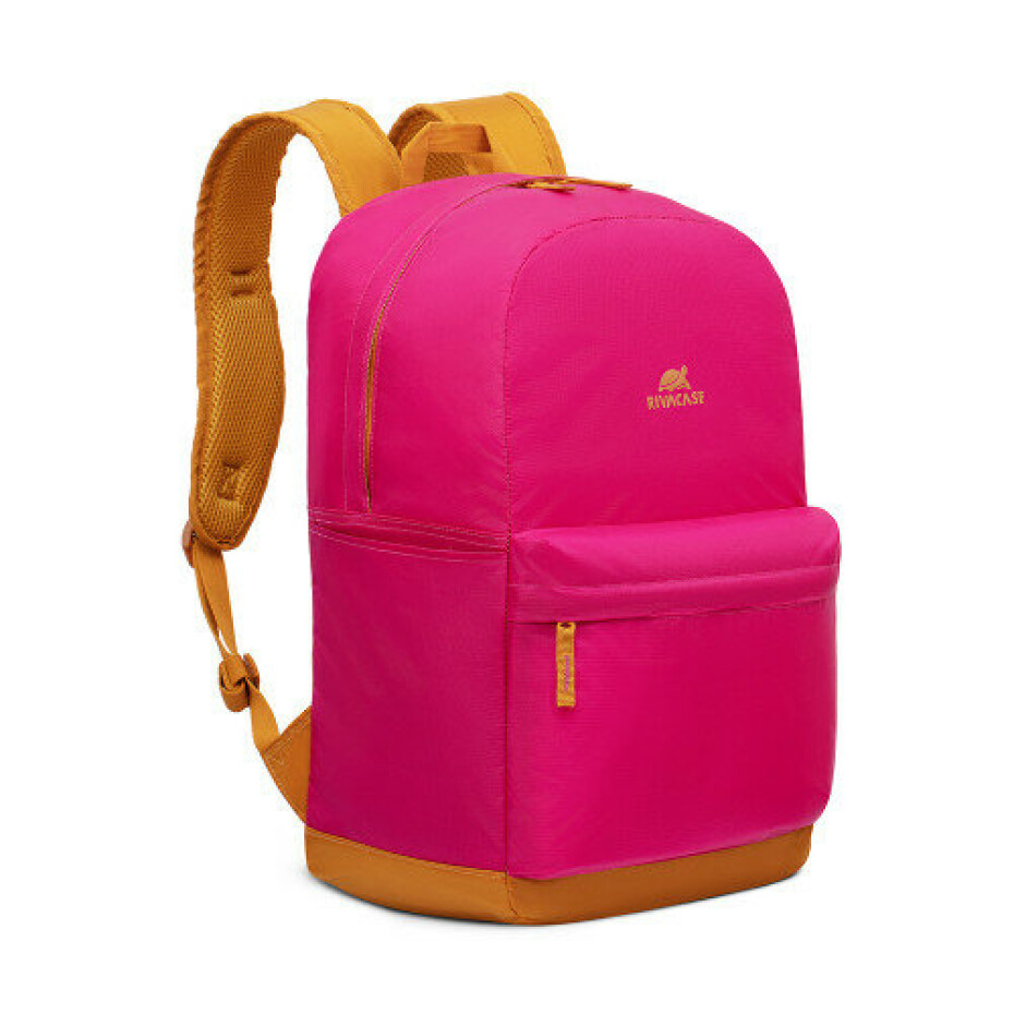 Riva Case 5561 ultra lehký batoh 24 l, růžová - main (0)