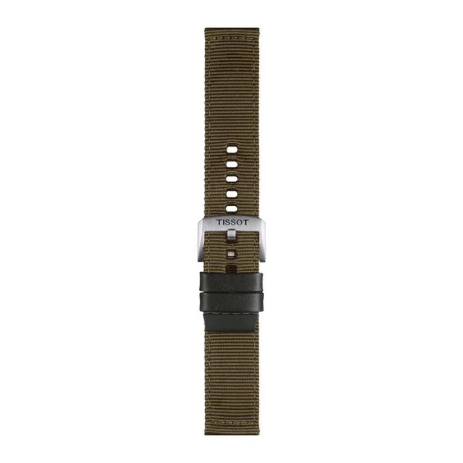 Řemínek Tissot T852.046.756 - main (0)