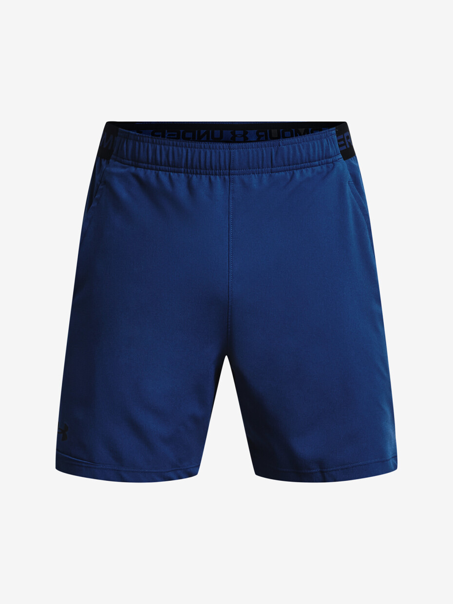 Under Armour kraťasy UA Vanish Woven 6in Shorts-BLU - main (5)