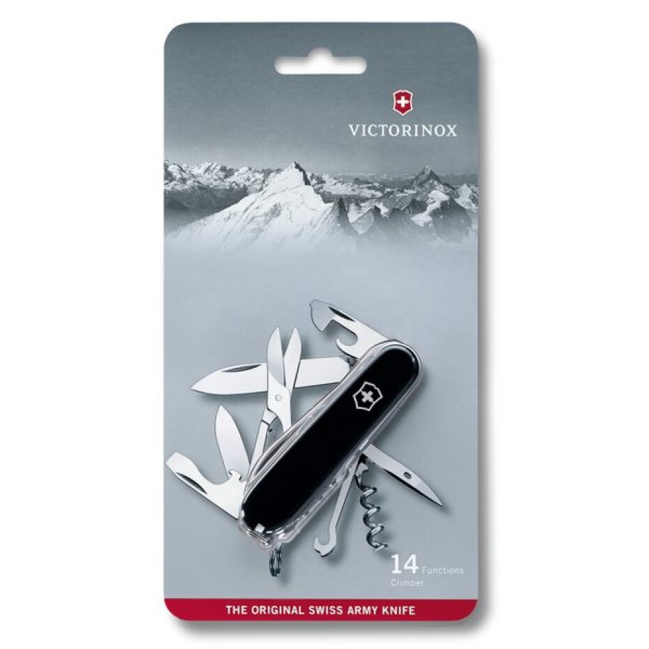 Nůž Victorinox Climber 1.3703.3B1 - main (1)