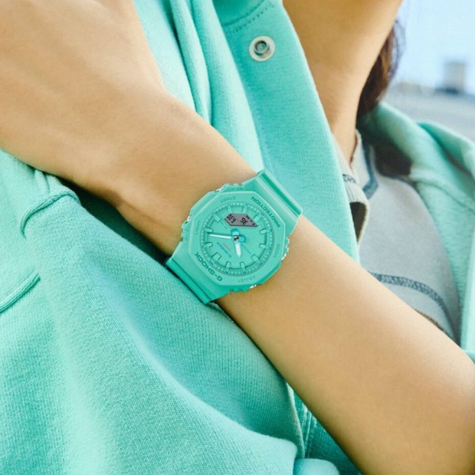Casio G-Shock GMA-P2100-2AER - main (4)