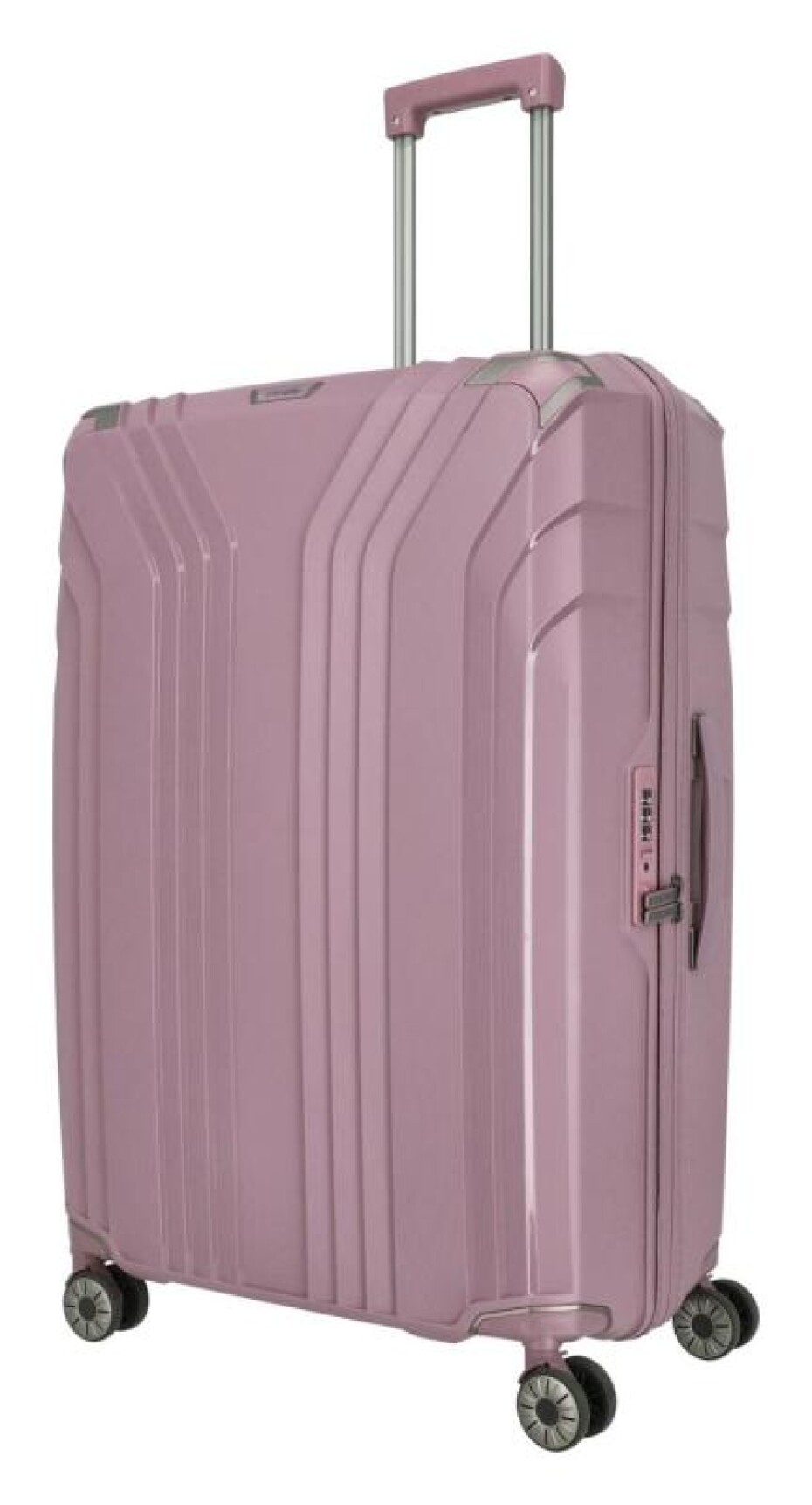Travelite Elvaa 4w L Rosé - main (0)
