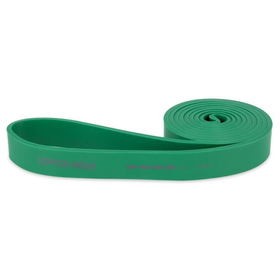 Spokey POWER HEAVY Posilovací guma, odpor 20-30 kg - main (0)