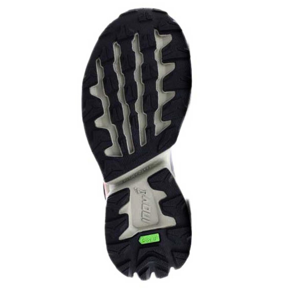 Inov-8 trekové Rocfly G 390 W (S) lilac/coral - main (3)