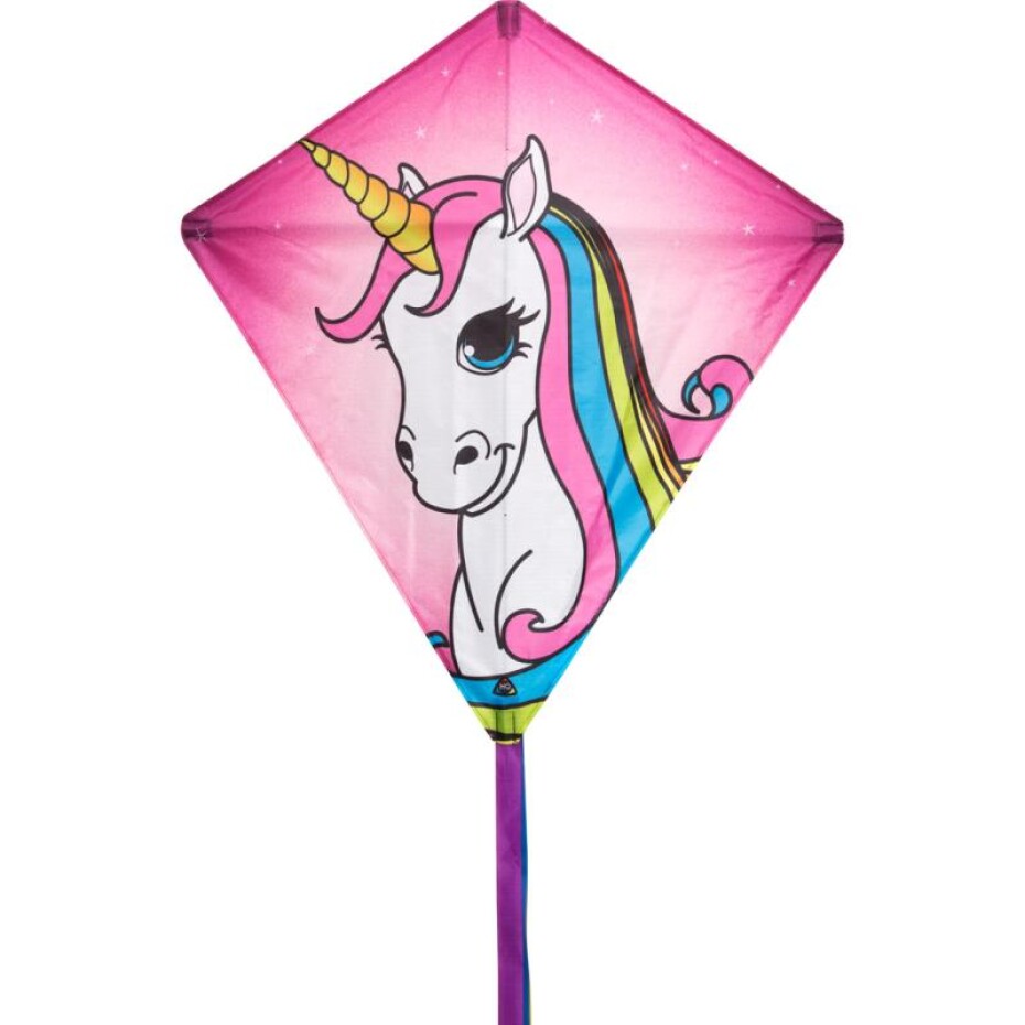 Invento drak Eddy Unicorn - main (0)