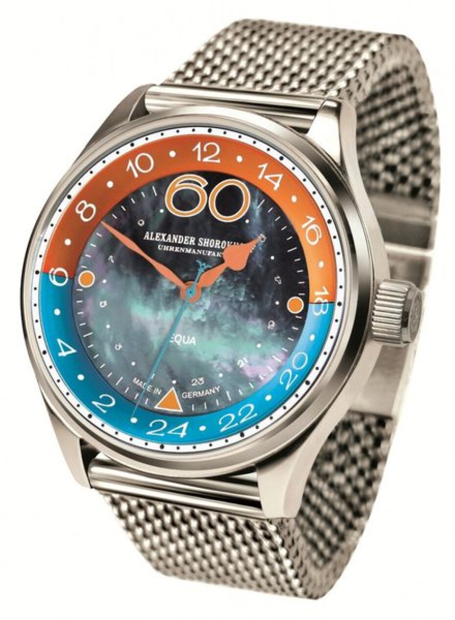 Alexander Shorokhoff Equa AS.EQ01-4M - main (0)