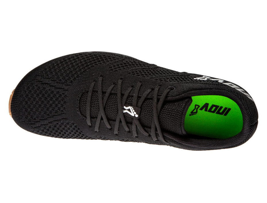 Pánská běžecká obuv Inov-8  F-Lite 245 M (S) Black/Gum  UK 10,5 - main (5)
