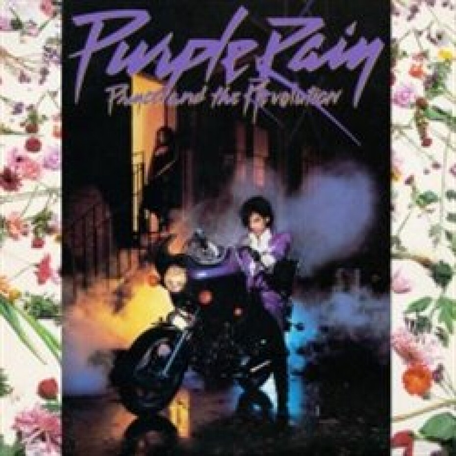 Purple Rain - Prince - main (0)