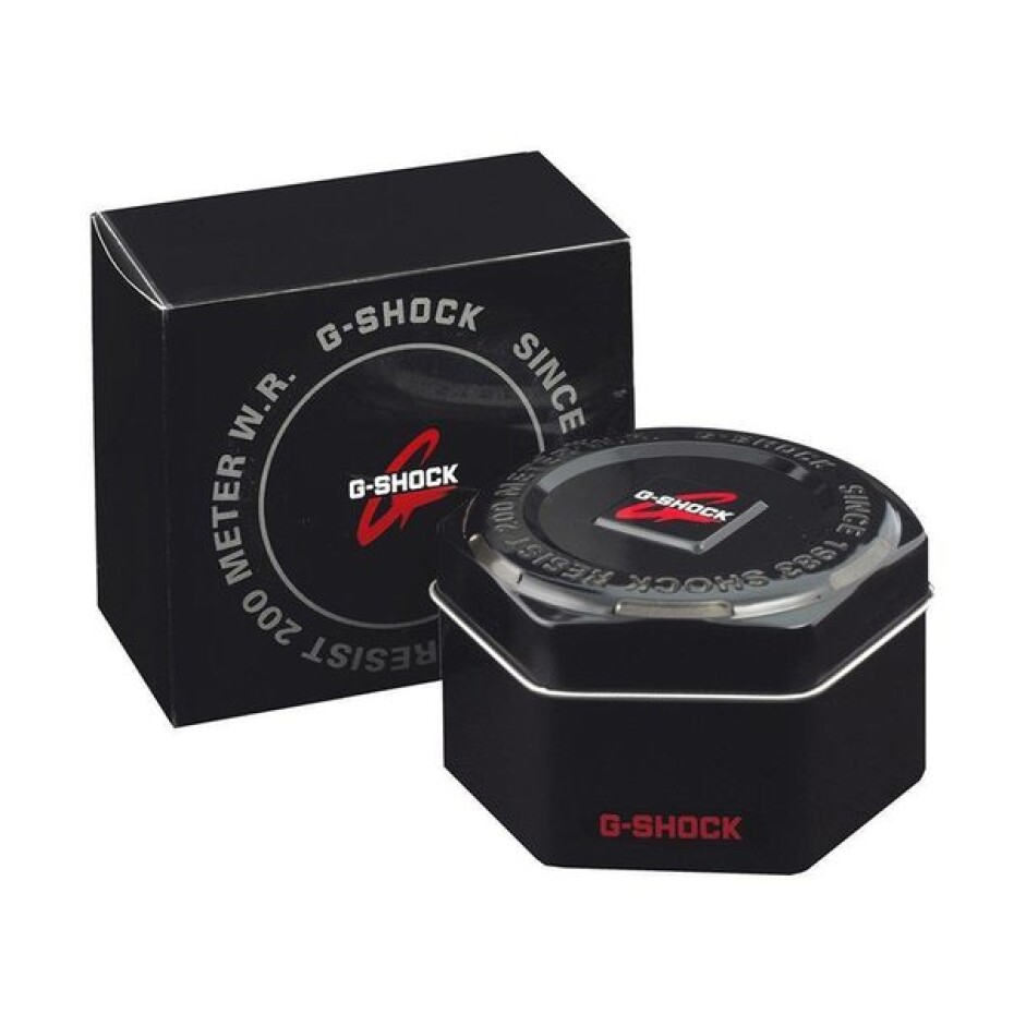 Casio G-Shock GA-2100-1AER - main (19)