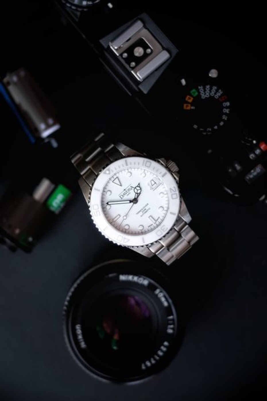 Davosa Ternos Automatic Medium 166.195.10 - main (9)