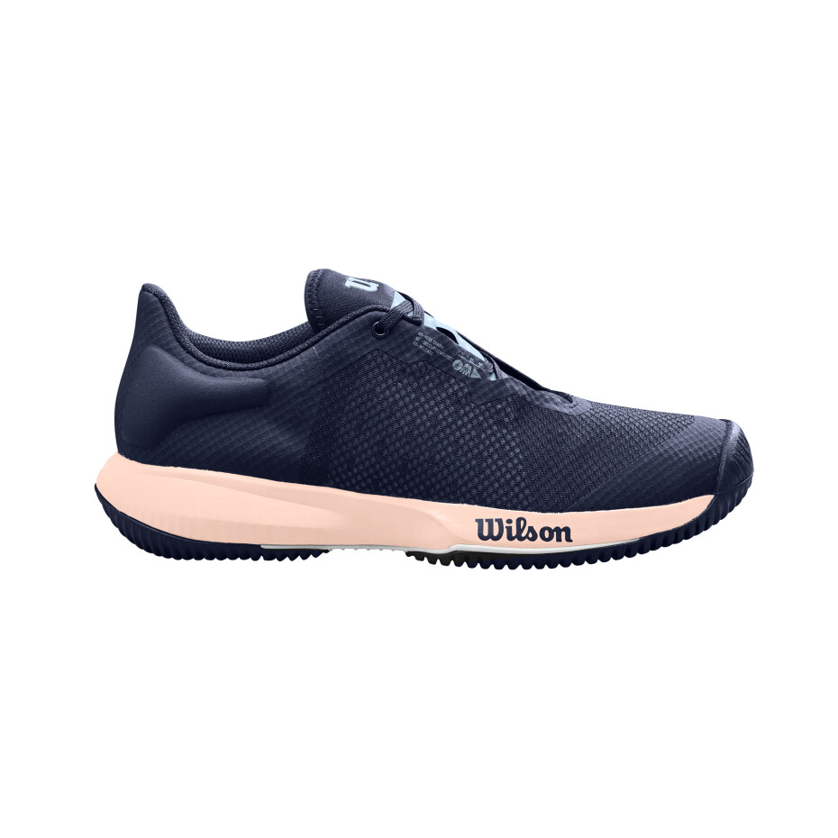 Wilson Kaos Swift W Peacoat - main (0)