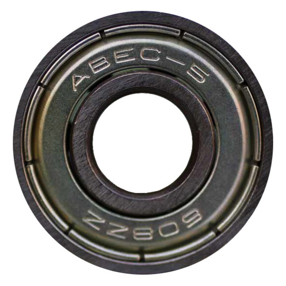 Ložiska Tempish  ABEC 5 Carbon 8-Pack - main (2)