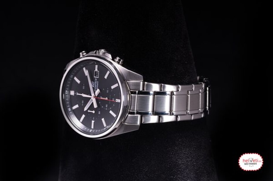 Casio Edifice EFV-610D-1AVUEF - main (2)
