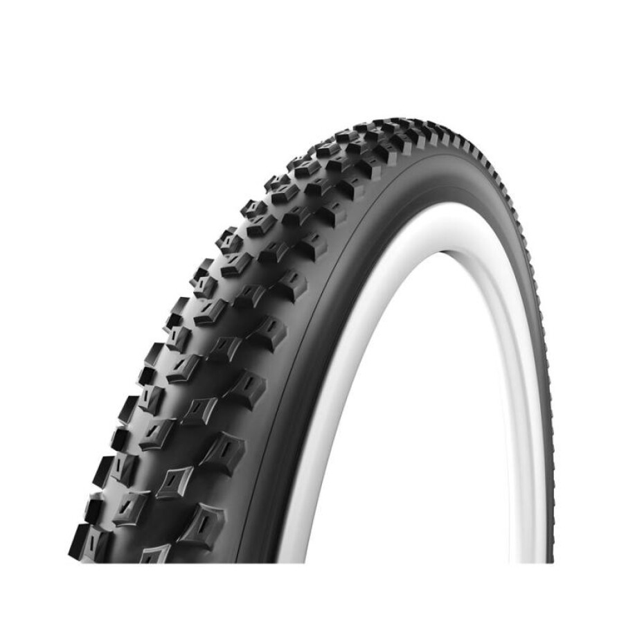 Vittoria Barzo 20x1.9 rigid full black - main (0)