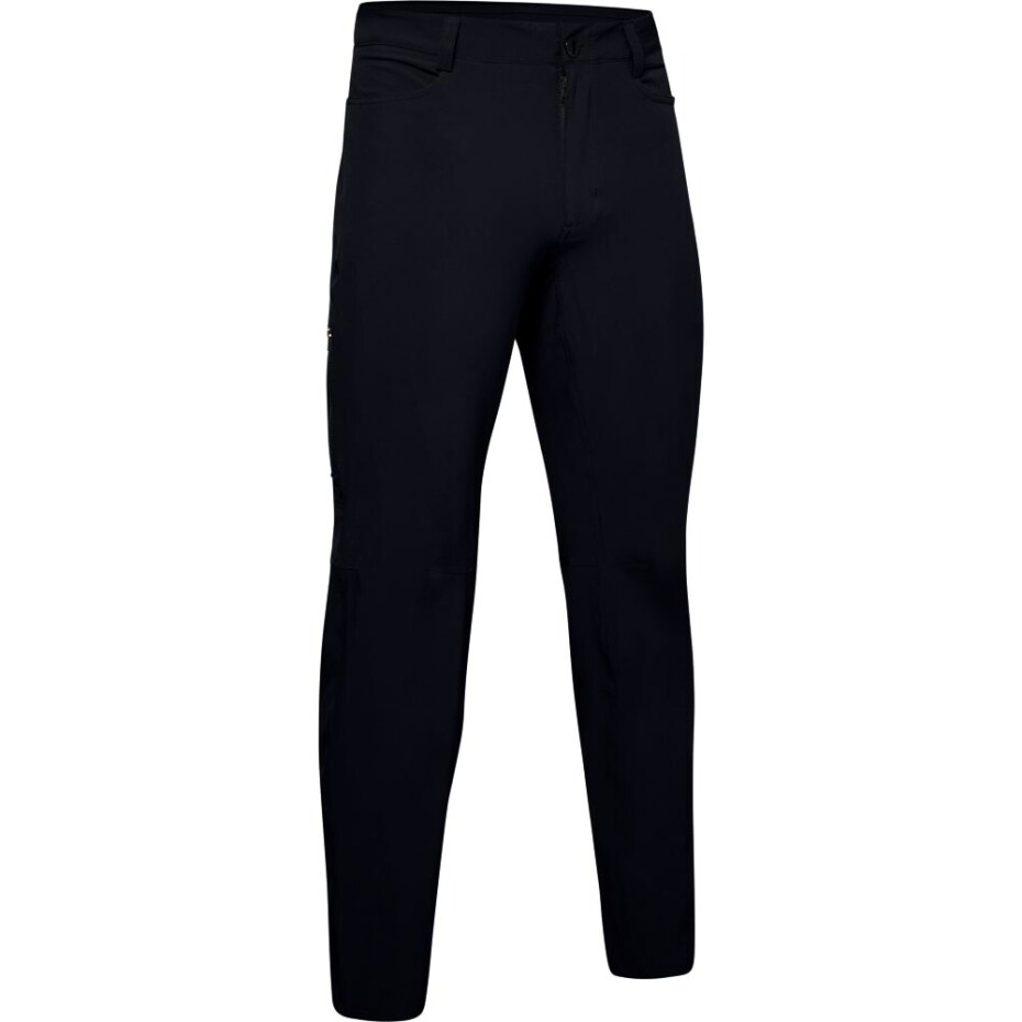 Under Armour kalhoty UA Flex Pant Černá - main (2)