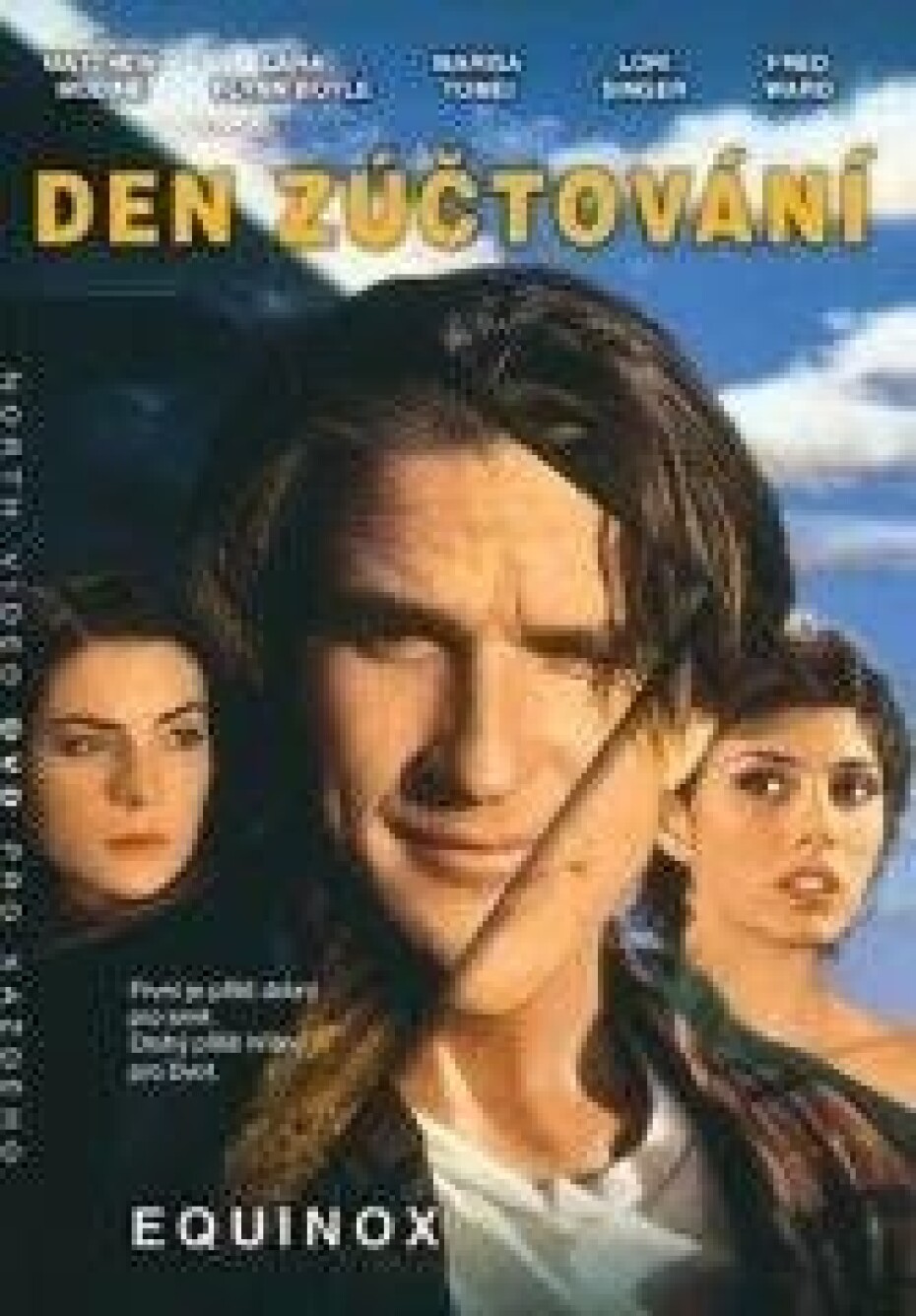 Equinox - Den zúčtování - DVD pošeta - main (0)