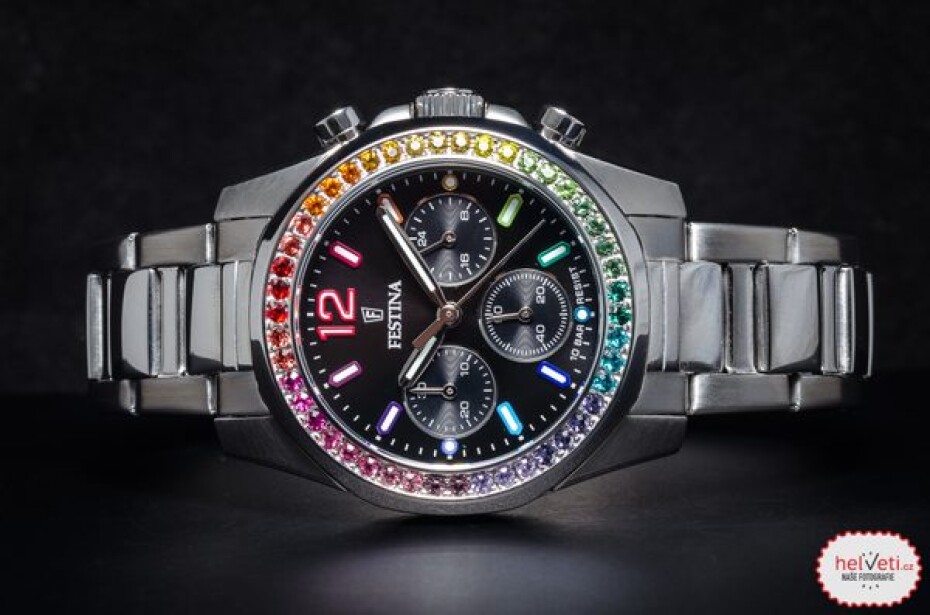 Festina Rainbow 20606/3 - main (1)
