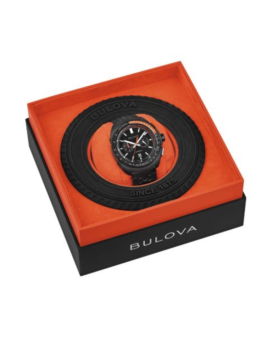 Bulova Racer Chronograph 98B428 - main (10)