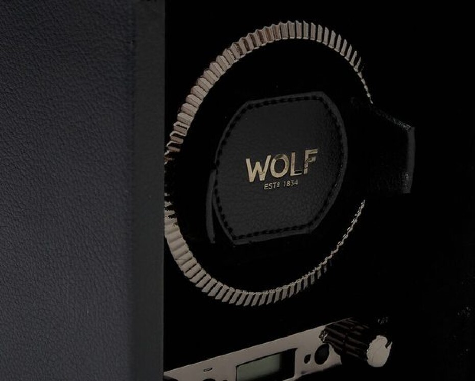 Natahovač Wolf British Racing Black 793102 - main (3)