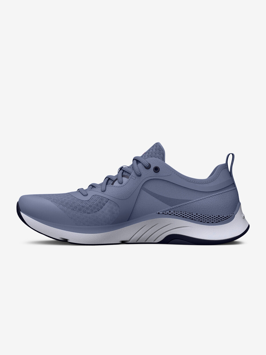 Under Armour dámské tenisky UA W Hovr Omnia fialové - main (4)