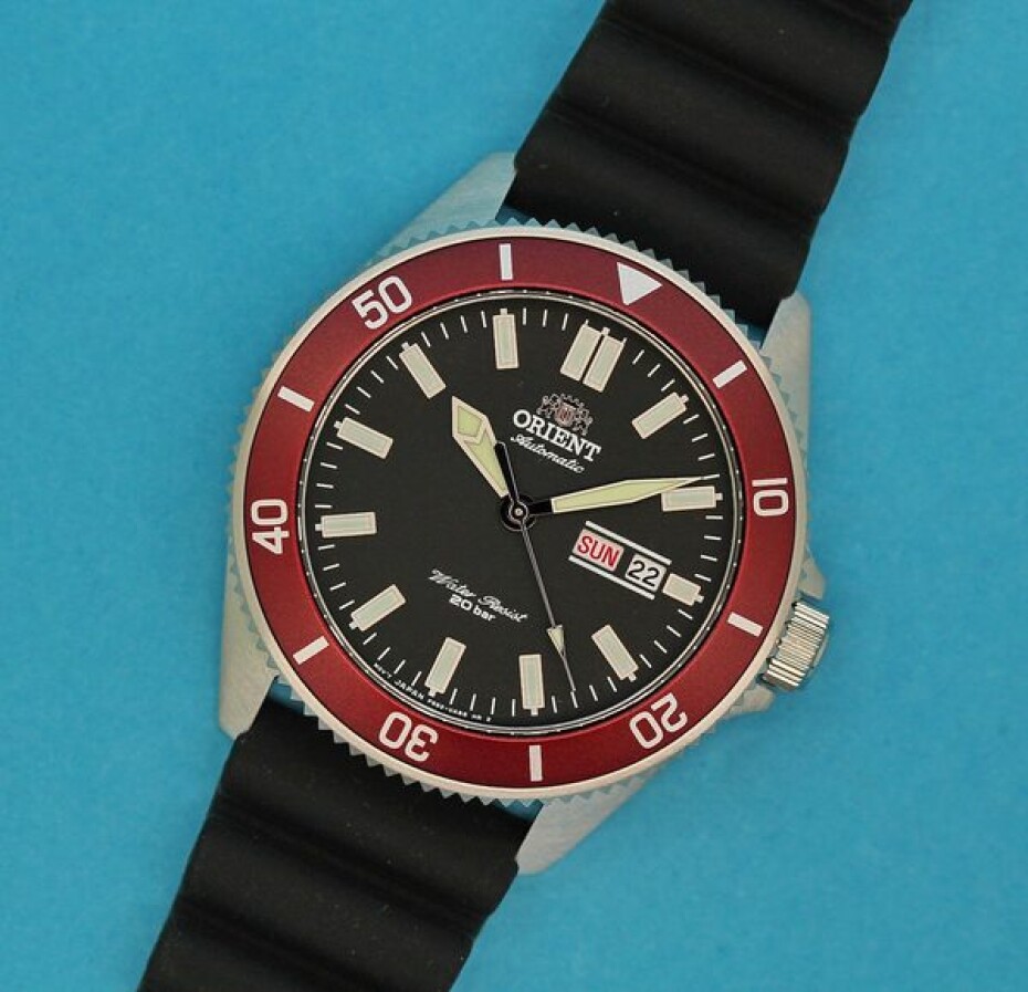 Orient Kano RA-AA0011B - main (15)
