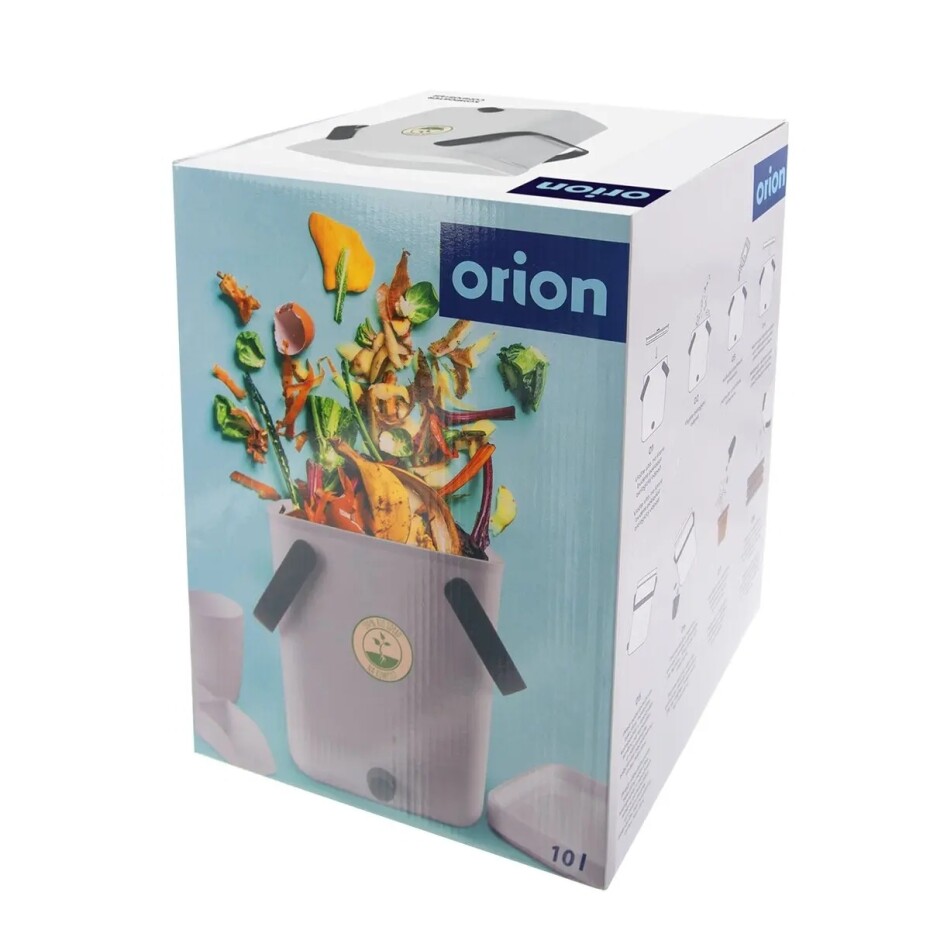 Orion Domácí kompostér 10 l - main (6)
