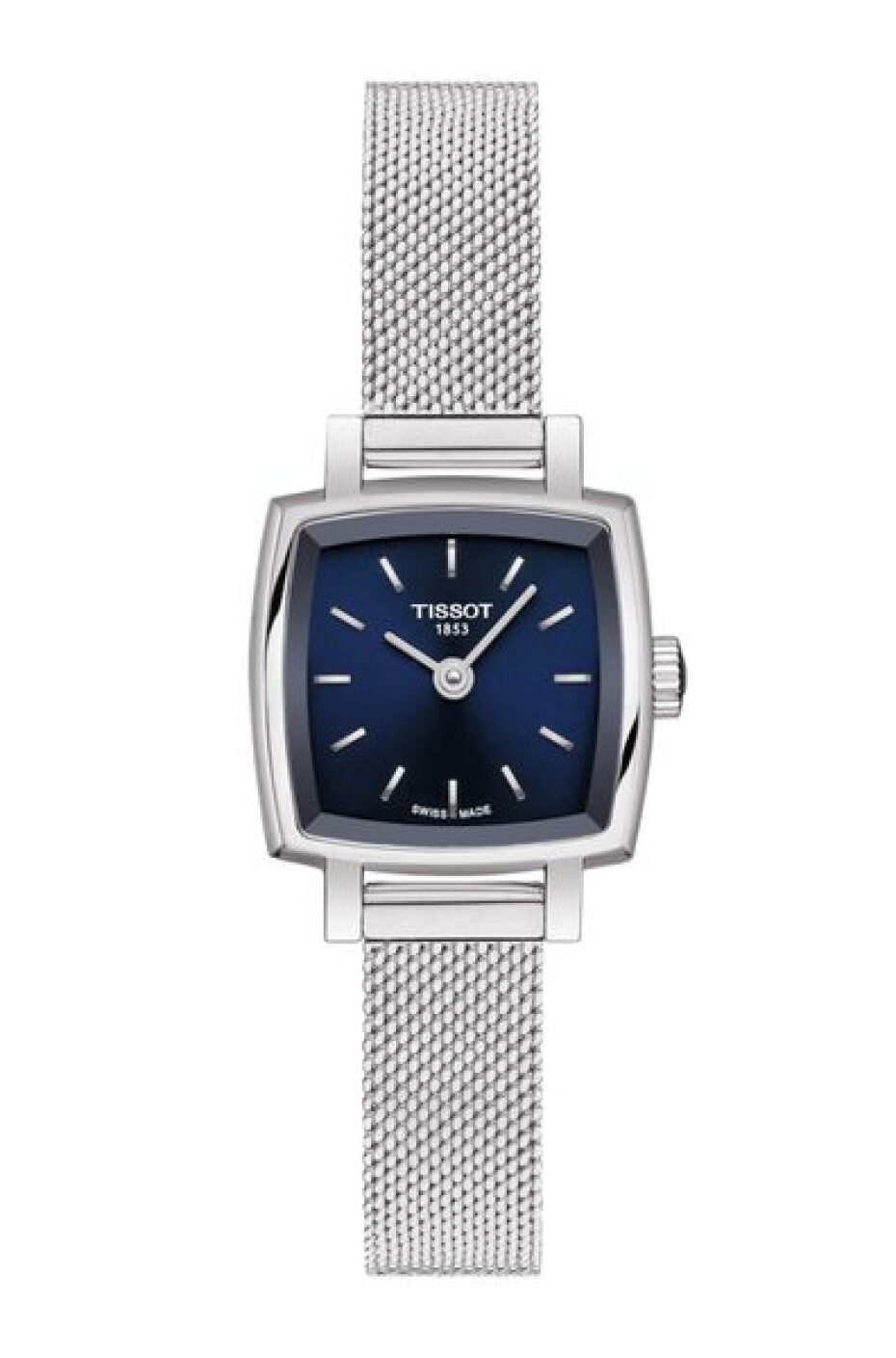 Tissot Lovely Square T058.109.11.041.00 - main (0)