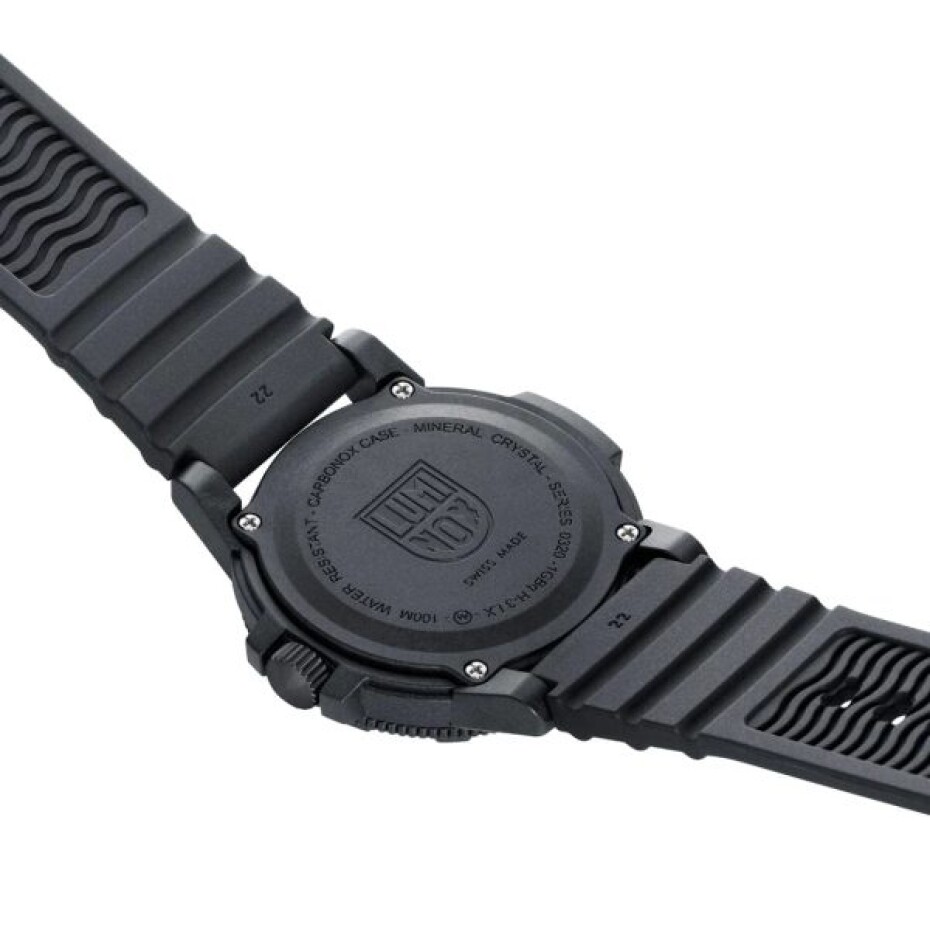 Luminox Leatherback SEA Turtle Giant XS.0330 - main (2)
