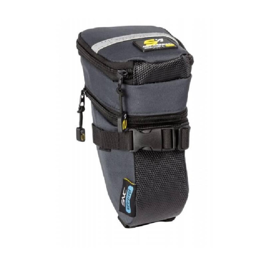 Sport Arsenal Brašna pod sedlo 501, suchý zip - main (0)