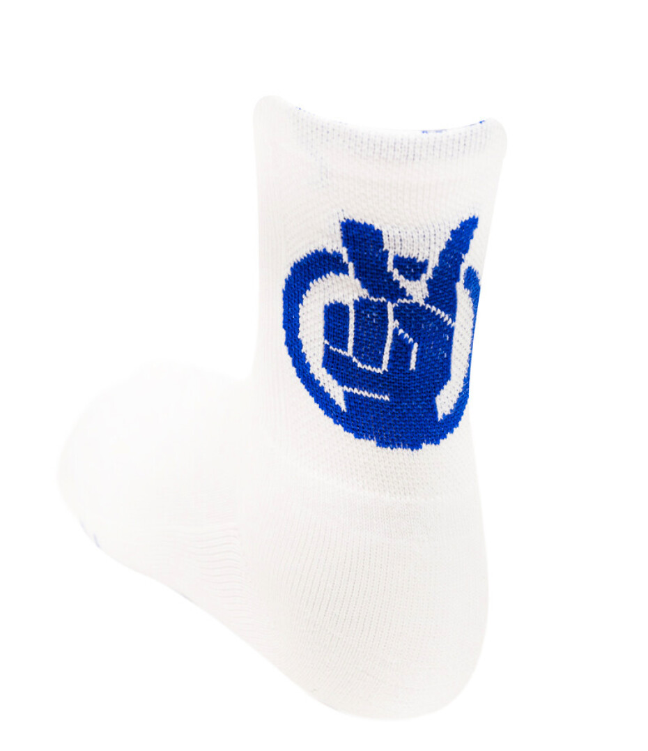 Ponožky VOXX  Mystic White  43-47 - main (7)
