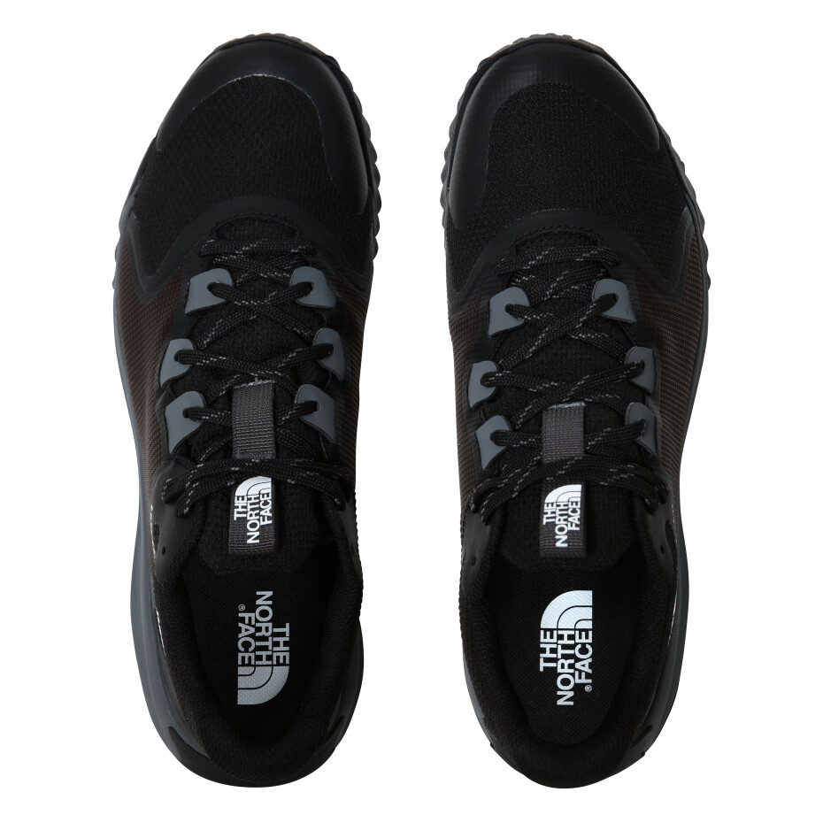 Pánská outdoorová obuv The North Face  Wayroute Futurelight Black Vanadis Grey  US 10,5 - main (2)